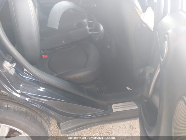 2012 MINI COOPER S COUNTRYMAN WMWZC5C57CWL62179 Photo 7