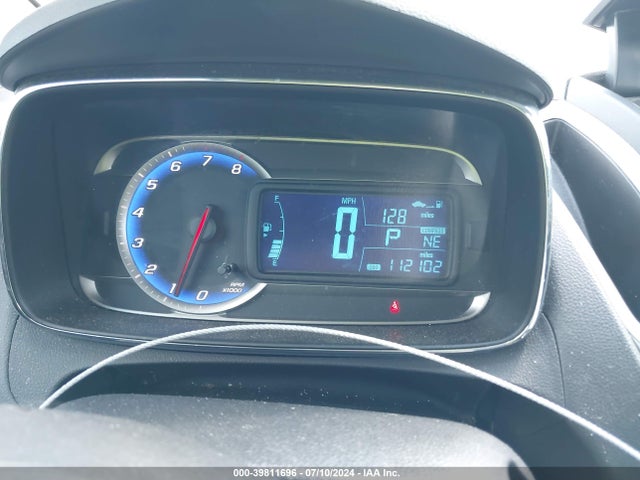 Chevrolet Trax 1ls 2015 KL7CJKSB8FB186739 Image 7