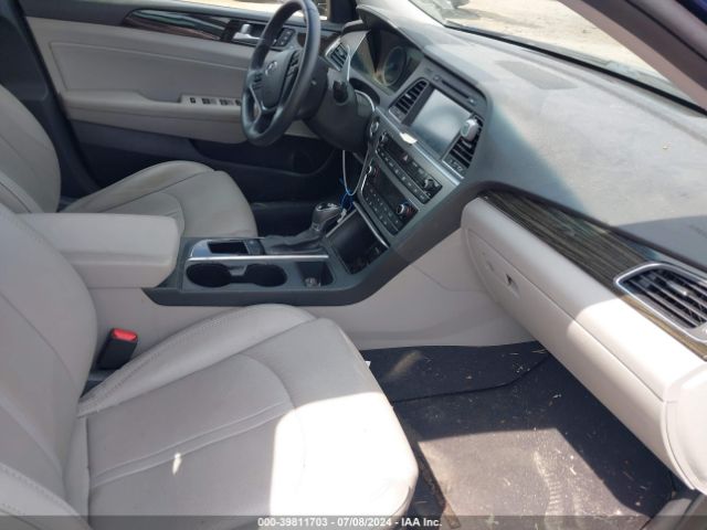 5NPE34AF3GH349996 Hyundai Sonata Limited