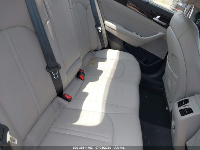 5NPE34AF3GH349996 Hyundai Sonata Limited