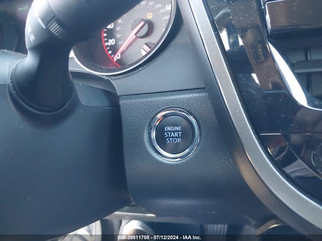 Toyota CAMRY XSE 2022 4T1K61AK2NU031260 Image 20