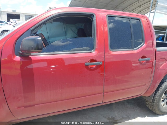 Nissan Frontier Desert Runner 2015 1N6AD0ER7FN731081 Image 13