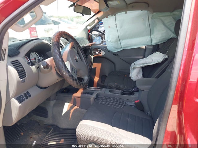 Nissan Frontier Desert Runner 2015 1N6AD0ER7FN731081 Image 5