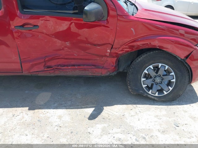 Nissan Frontier Desert Runner 2015 1N6AD0ER7FN731081 Image 6