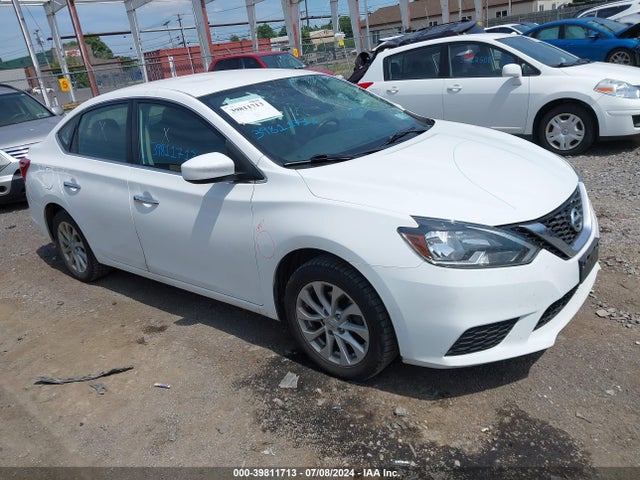 2019 3N1AB7AP6KY425933 main image