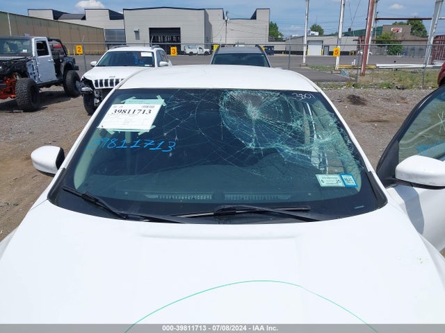 Nissan SENTRA SV 2019 3N1AB7AP6KY425933 Image 6