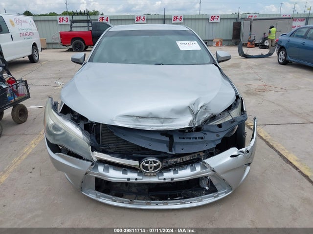 Toyota CAMRY SE 2016 4T1BF1FK2GU166881 Image 12