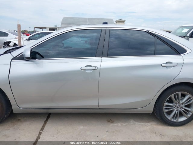Toyota CAMRY SE 2016 4T1BF1FK2GU166881 Image 14