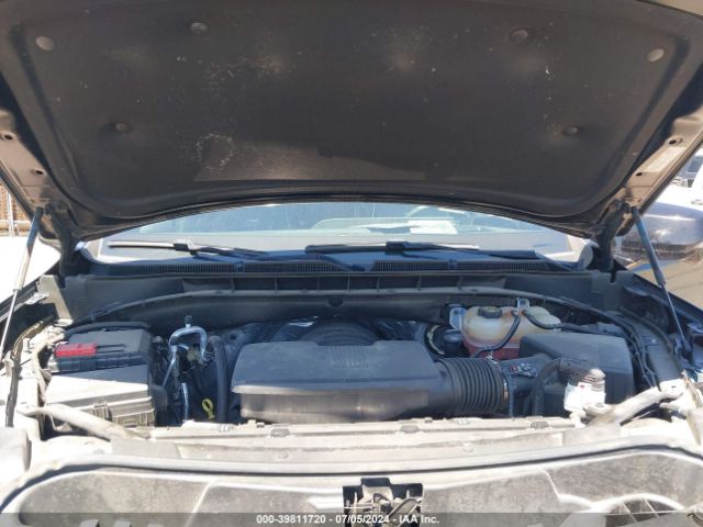 1GYS4EKL8PR159625 Cadillac Escalade 4wd Sport