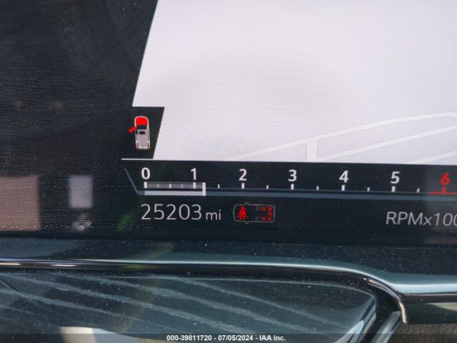 1GYS4EKL8PR159625 Cadillac Escalade 4wd Sport