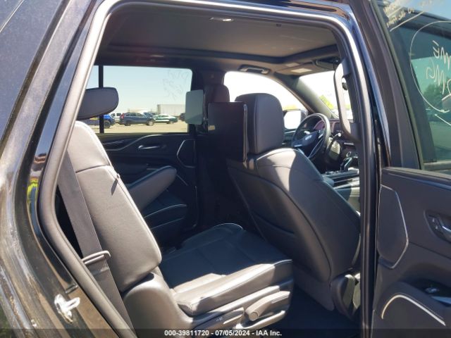 1GYS4EKL8PR159625 Cadillac Escalade 4wd Sport