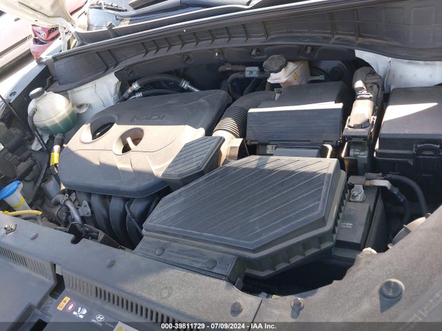 Hyundai TUCSON SE 2018 KM8J23A44JU817155 Image 10