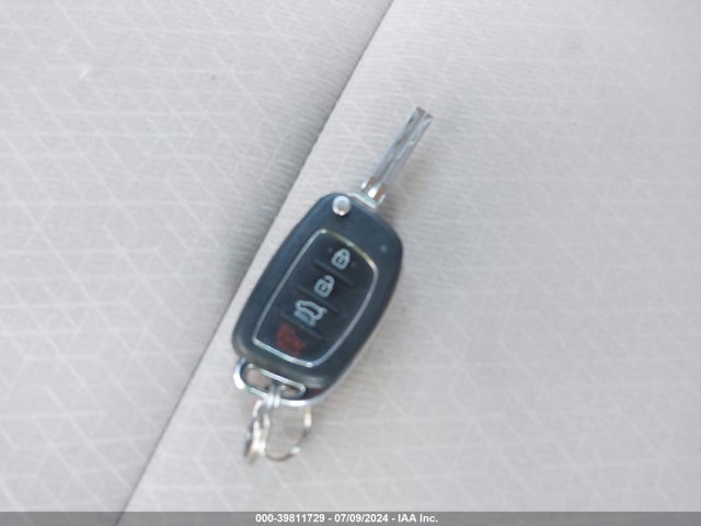 Hyundai TUCSON SE 2018 KM8J23A44JU817155 Image 11
