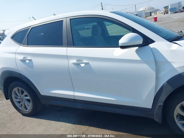Hyundai TUCSON SE 2018 KM8J23A44JU817155 Image 13