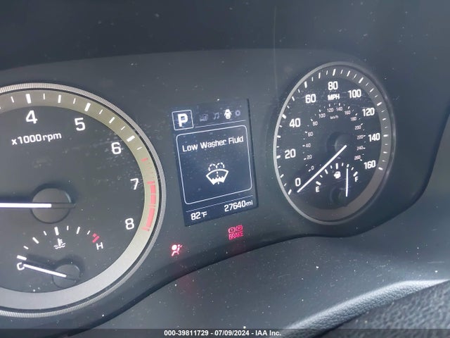 Hyundai TUCSON SE 2018 KM8J23A44JU817155 Image 15