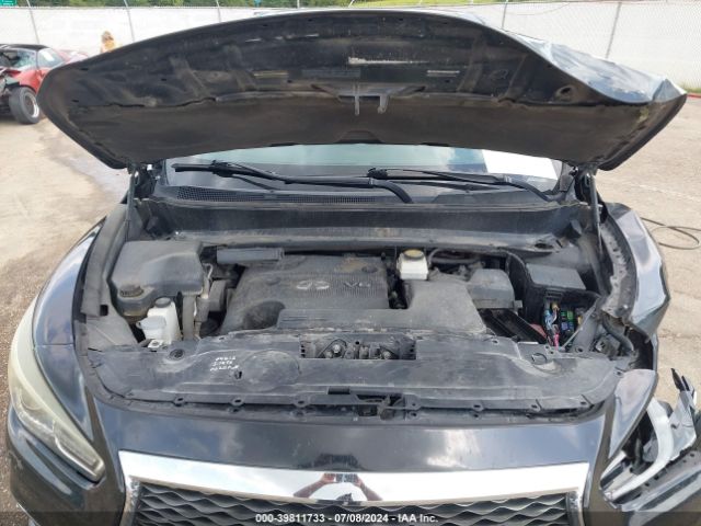 5N1AL0MN7GC512506 Infiniti QX60