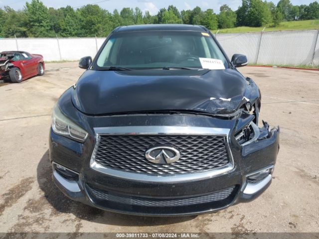 5N1AL0MN7GC512506 Infiniti QX60