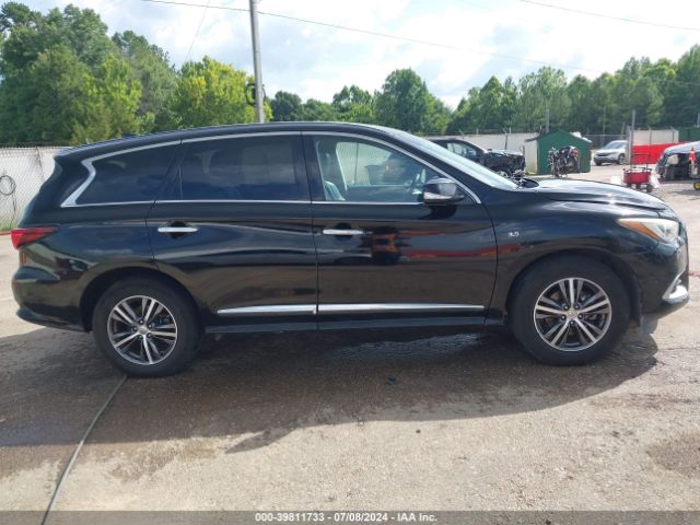 5N1AL0MN7GC512506 Infiniti QX60