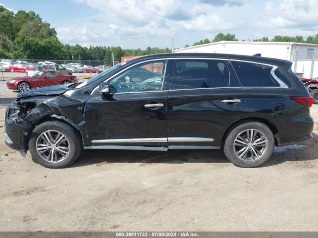 5N1AL0MN7GC512506 Infiniti QX60