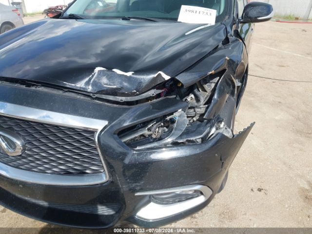 5N1AL0MN7GC512506 Infiniti QX60