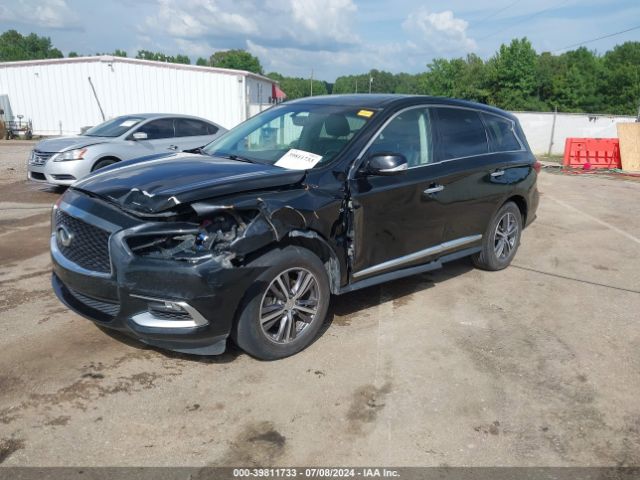 5N1AL0MN7GC512506 Infiniti QX60