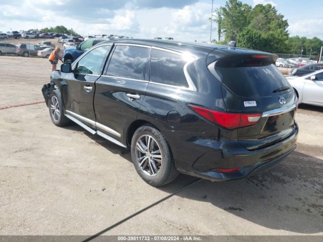 5N1AL0MN7GC512506 Infiniti QX60