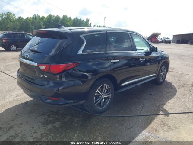 5N1AL0MN7GC512506 Infiniti QX60