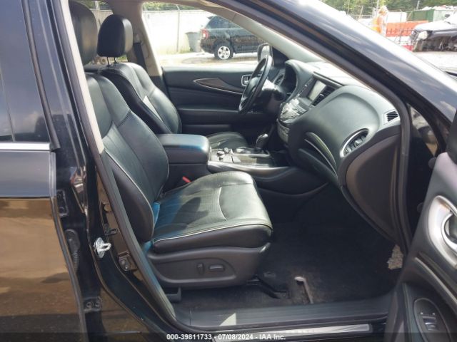 5N1AL0MN7GC512506 Infiniti QX60