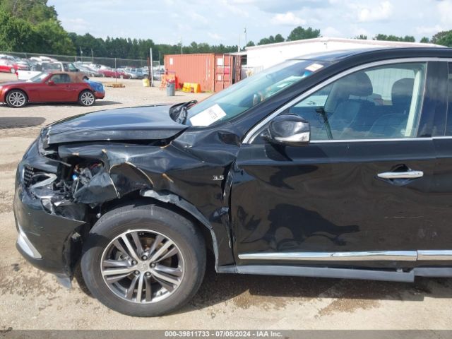 5N1AL0MN7GC512506 Infiniti QX60