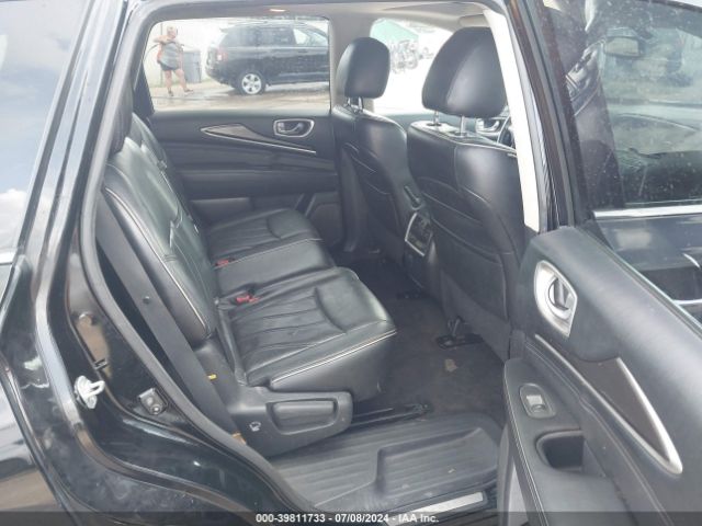 5N1AL0MN7GC512506 Infiniti QX60