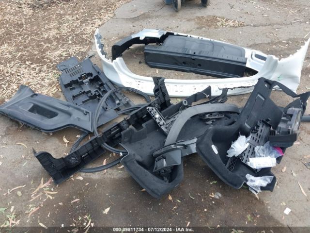 W1N4M4HB9PW324079 Mercedes-Benz Glb 250 4matic