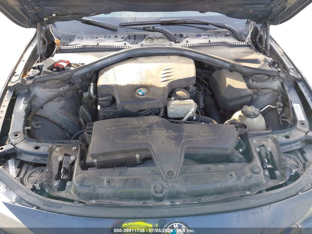 BMW 320i 2015 WBA3B1C59FP681485 Image 10