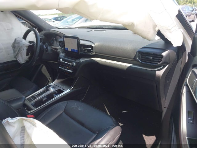 Ford EXPLORER XLT 2020 1FMSK7DH6LGA33443 Image 5