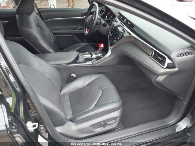 4T1BZ1HK0JU502863 Toyota Camry Xse V6