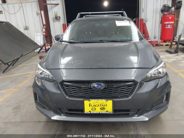 4S3GKAM63K3622445 Subaru Impreza 2.0i Sport