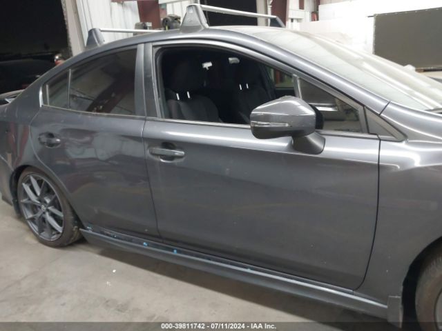 4S3GKAM63K3622445 Subaru Impreza 2.0i Sport