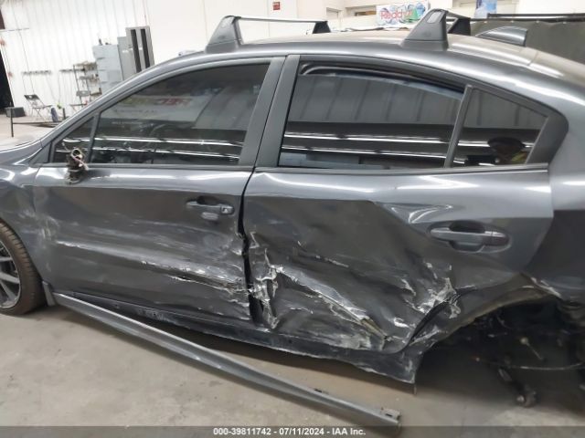4S3GKAM63K3622445 Subaru Impreza 2.0i Sport