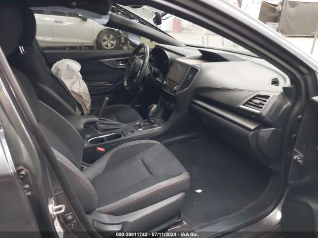 4S3GKAM63K3622445 Subaru Impreza 2.0i Sport