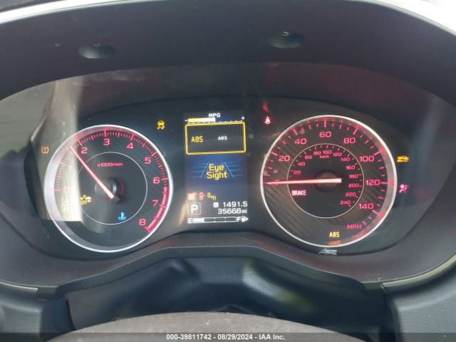 4S3GKAM63K3622445 Subaru Impreza 2.0i Sport