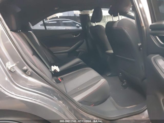 4S3GKAM63K3622445 Subaru Impreza 2.0i Sport