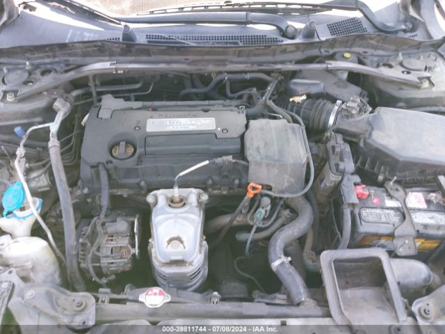 1HGCR2F54EA250782 Honda Accord Sport