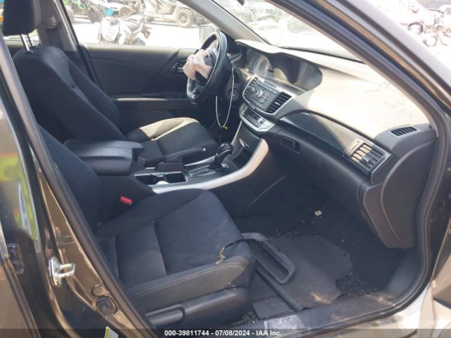 1HGCR2F54EA250782 Honda Accord Sport