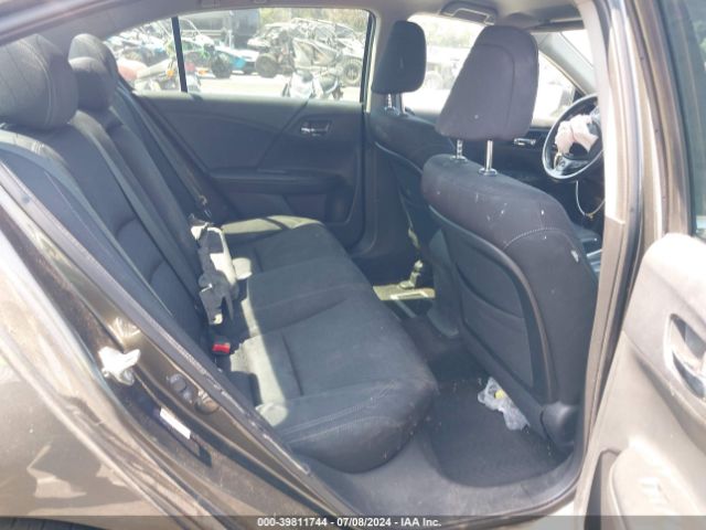 1HGCR2F54EA250782 Honda Accord Sport