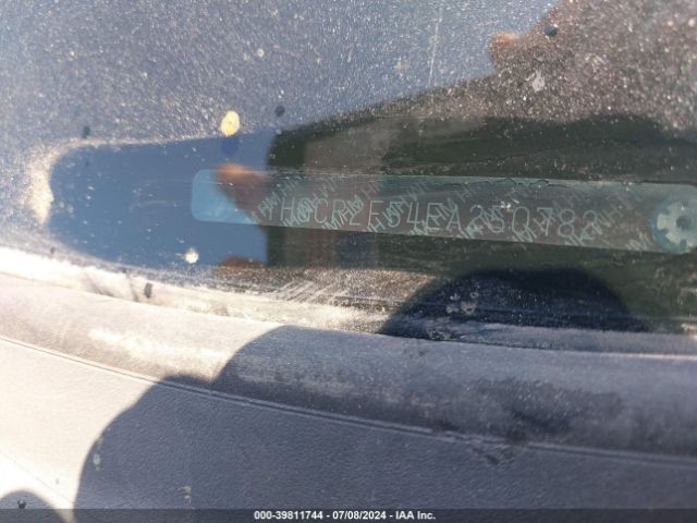 1HGCR2F54EA250782 Honda Accord Sport