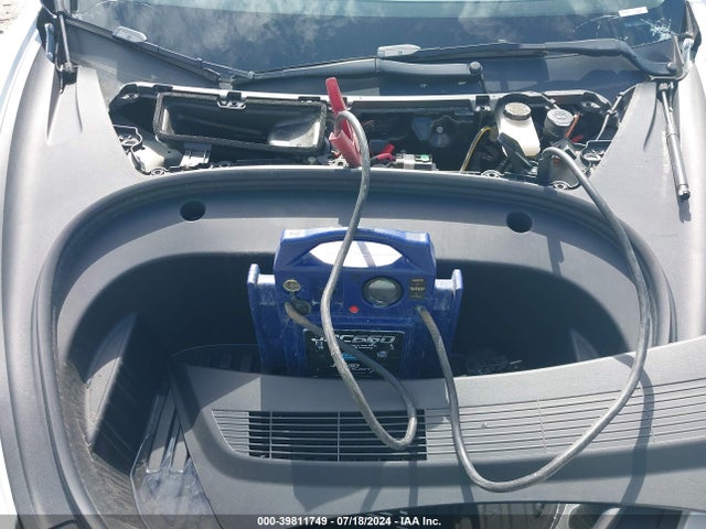 2022 TESLA MODEL 3 5YJ3E1EA2NF320192 Photo 9