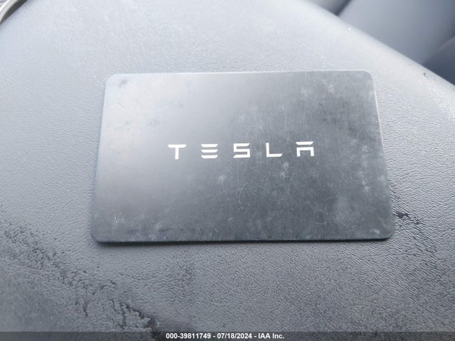 2022 TESLA MODEL 3 5YJ3E1EA2NF320192 Photo 10