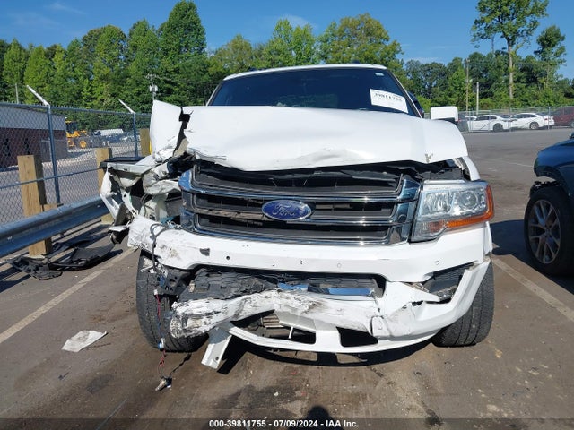 Ford Expedition Limited 2017 1FMJU1KT7HEA56386 Image 11