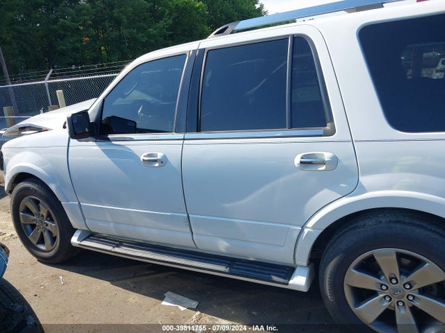 Ford Expedition Limited 2017 1FMJU1KT7HEA56386 Image 13
