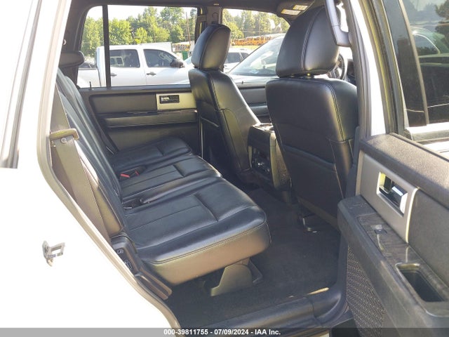 Ford Expedition Limited 2017 1FMJU1KT7HEA56386 Image 8