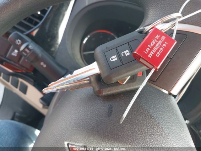 JA4AD2A3XLZ006766 Mitsubishi Outlander Es 2.4